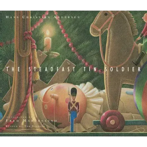 The Steadfast Tin Soldier