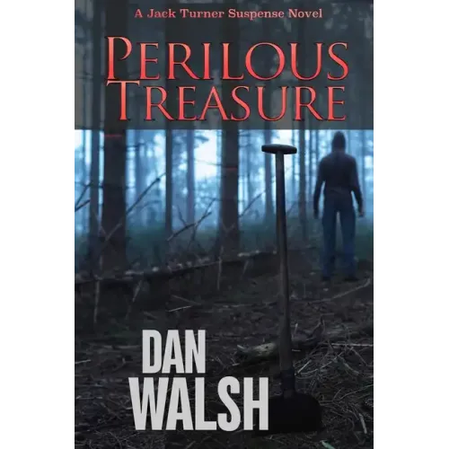 Perilous Treasure