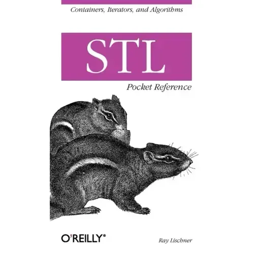 STL Pocket Reference