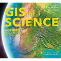 GIS for Science, Volume 3: Maps for Saving the Planet