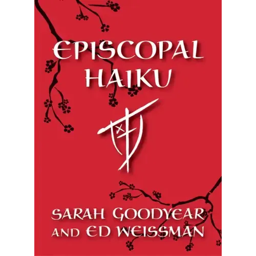 Episcopal Haiku