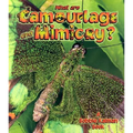 What Are Camouflage & Mimicry?