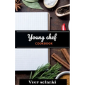 Young chef