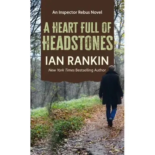 A Heart Full of Headstones