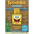 Spongebob Comics: Deluxe Edition: Treasure Chest