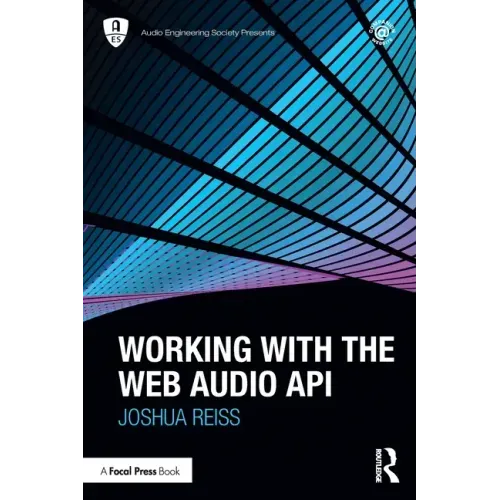Working with the Web Audio API