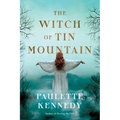 The Witch of Tin Mountain