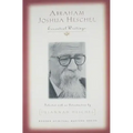 Abraham Joshua Heschel: Essential Writings (Modern Spiritual Masters)