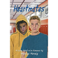 Heartmates: A Young Adult m/m Romance