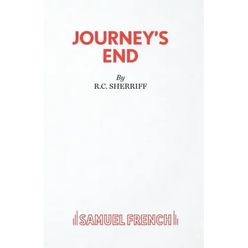 Journey's End
