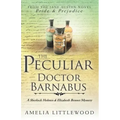 The Peculiar Doctor Barnabus