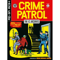 The EC Archives: Crime Patrol Volume 1