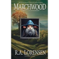 Marchwood: A Cozy Fantasy Novel (Book Two)