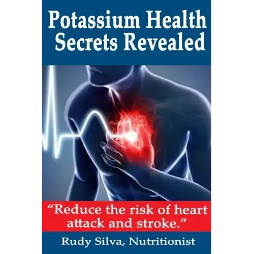 Potassium Health Secrets Revealed: Create an Alkaline Body With Potassium
