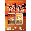 The Eva Rae Thomas Mystery Series: Book 3-4