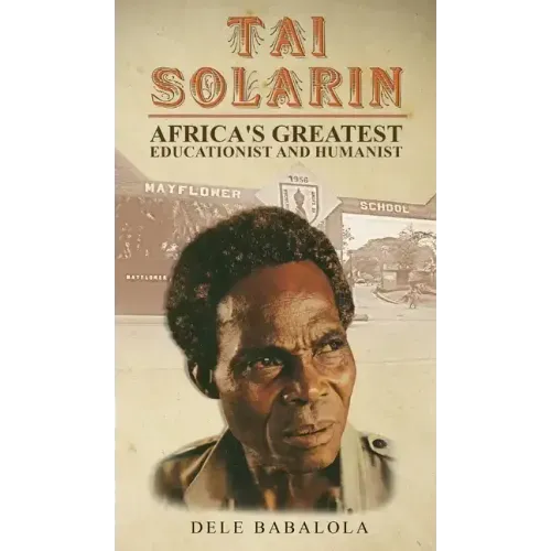Tai Solarin
