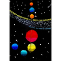 Further Adventures in the Restless Universe