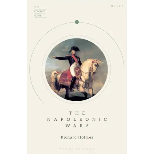 The Napoleonic Wars