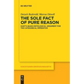 The Sole Fact of Pure Reason: Kant's Quasi-Ontological Argument for the Categorical Imperative