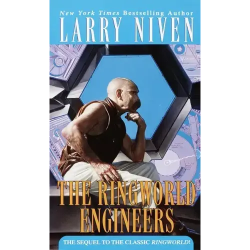 Ringworld Engineers
