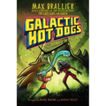 Galactic Hot Dogs 3: Revenge of the Space Pirates