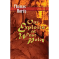 Our Exploits at West Poley: A Story for Boys