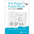 The Paper Puzzle Book: All You Need is Paper!