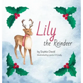 Lily the Reindeer