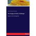 The Voyage of H.M.S. Challenger: Report on the Pycnogonida