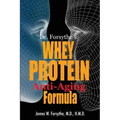 Dr. Forsythe's Whey Protein Anti-Aging Formula