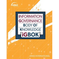 Information Governance Body of Knowledge (IGBOK)