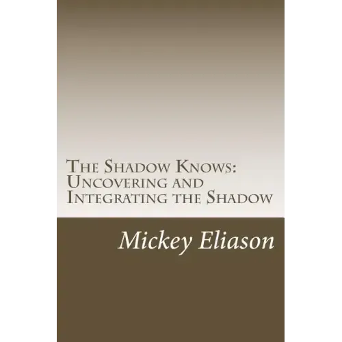 The Shadow Knows