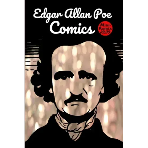 Edgar Allan Poe Comics