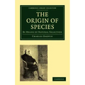 The Origin of Species