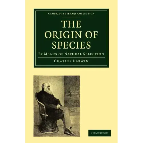 The Origin of Species