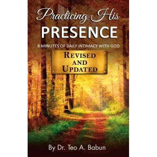 Practicing His Presence