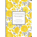 Forever Friends: A Keepsake of Questions and Answers for Best Friends