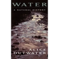 Water: A Natural History