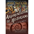An Argumentation of Historians: The Chronicles of St. Mary's Book Nine