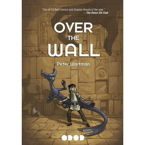 Over the Wall