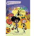 Costume Parade: A Quix Book