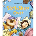 Sloth Sleeps Over
