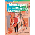 Montague and the Missing Statues