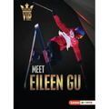 Meet Eileen Gu: Skiing Superstar