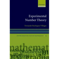 Experimental Number Theory