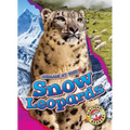 Snow Leopards