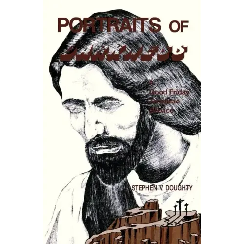 Portraits of Darkness: A Good Friday Tenebrae Service