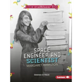 Space Engineer and Scientist Margaret Hamilton