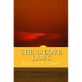 The 30 Love Laws