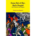 Come Out of Her, God's People